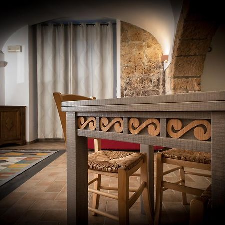 Appartamento Per Vacanza La Fontanella Orvieto Habitación foto