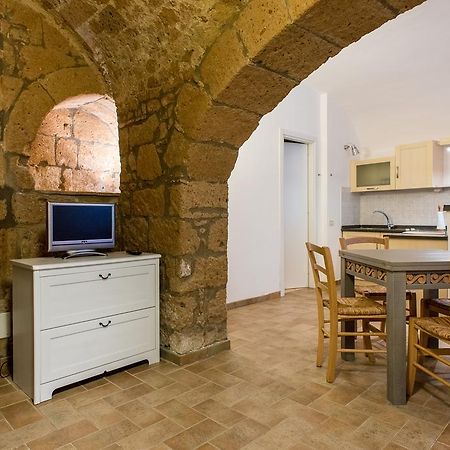 Appartamento Per Vacanza La Fontanella Orvieto Habitación foto