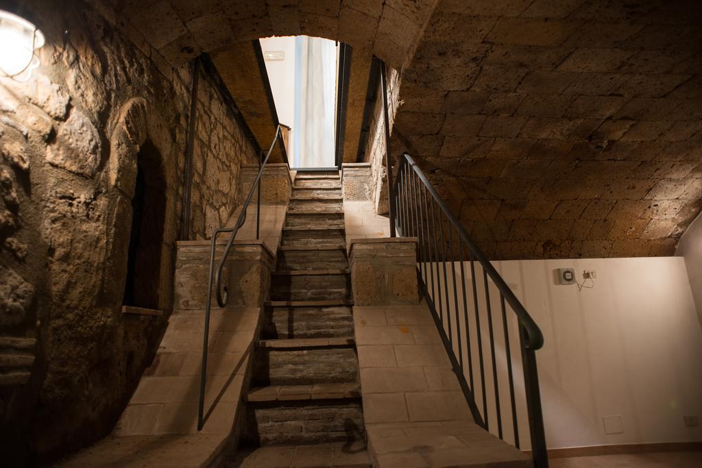 Appartamento Per Vacanza La Fontanella Orvieto Habitación foto