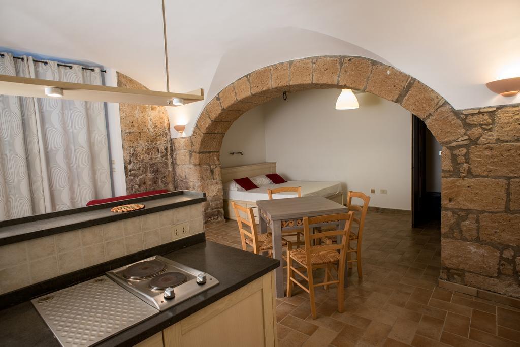 Appartamento Per Vacanza La Fontanella Orvieto Habitación foto