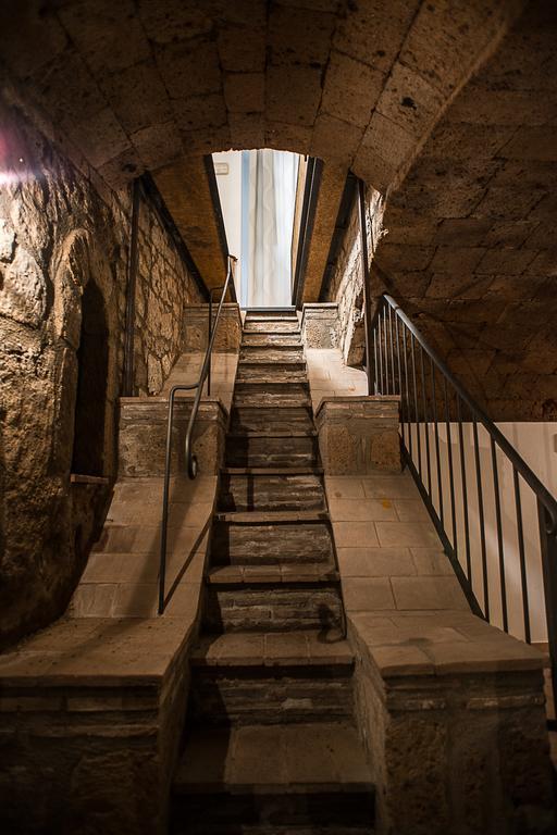 Appartamento Per Vacanza La Fontanella Orvieto Habitación foto