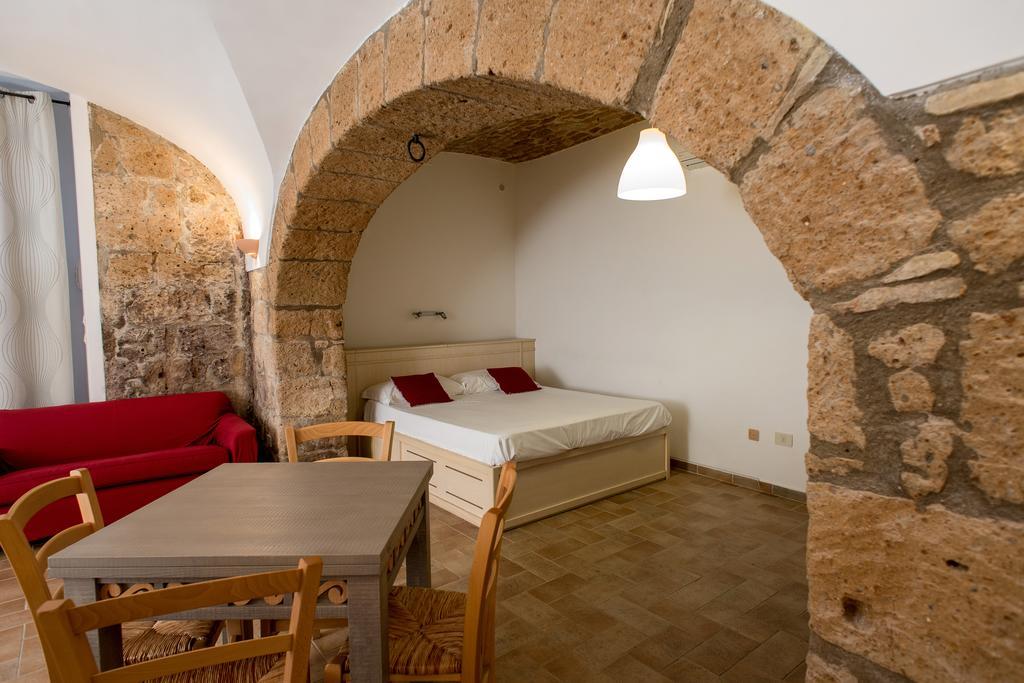 Appartamento Per Vacanza La Fontanella Orvieto Habitación foto