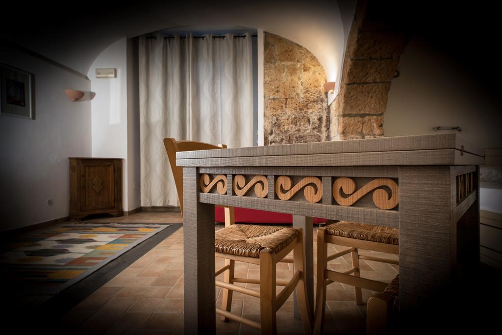 Appartamento Per Vacanza La Fontanella Orvieto Habitación foto