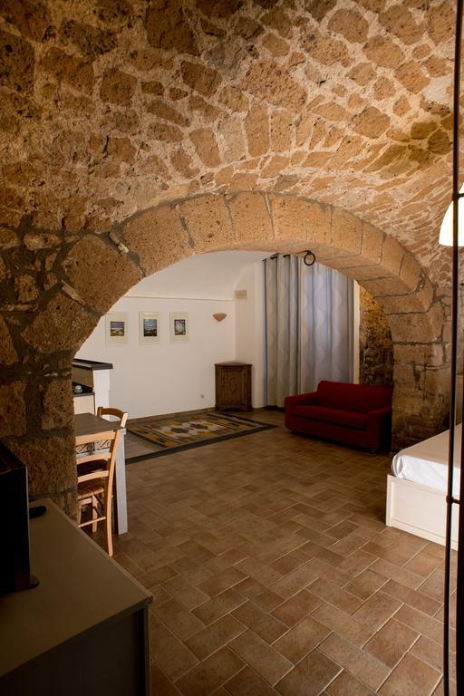 Appartamento Per Vacanza La Fontanella Orvieto Habitación foto